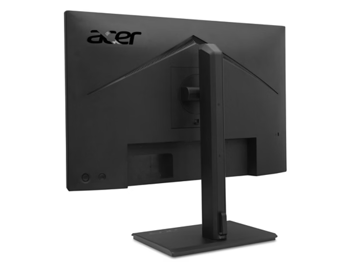 acer Vero B247YGbmiprx Monitor 61,0 cm 24,0 Zoll schwarz