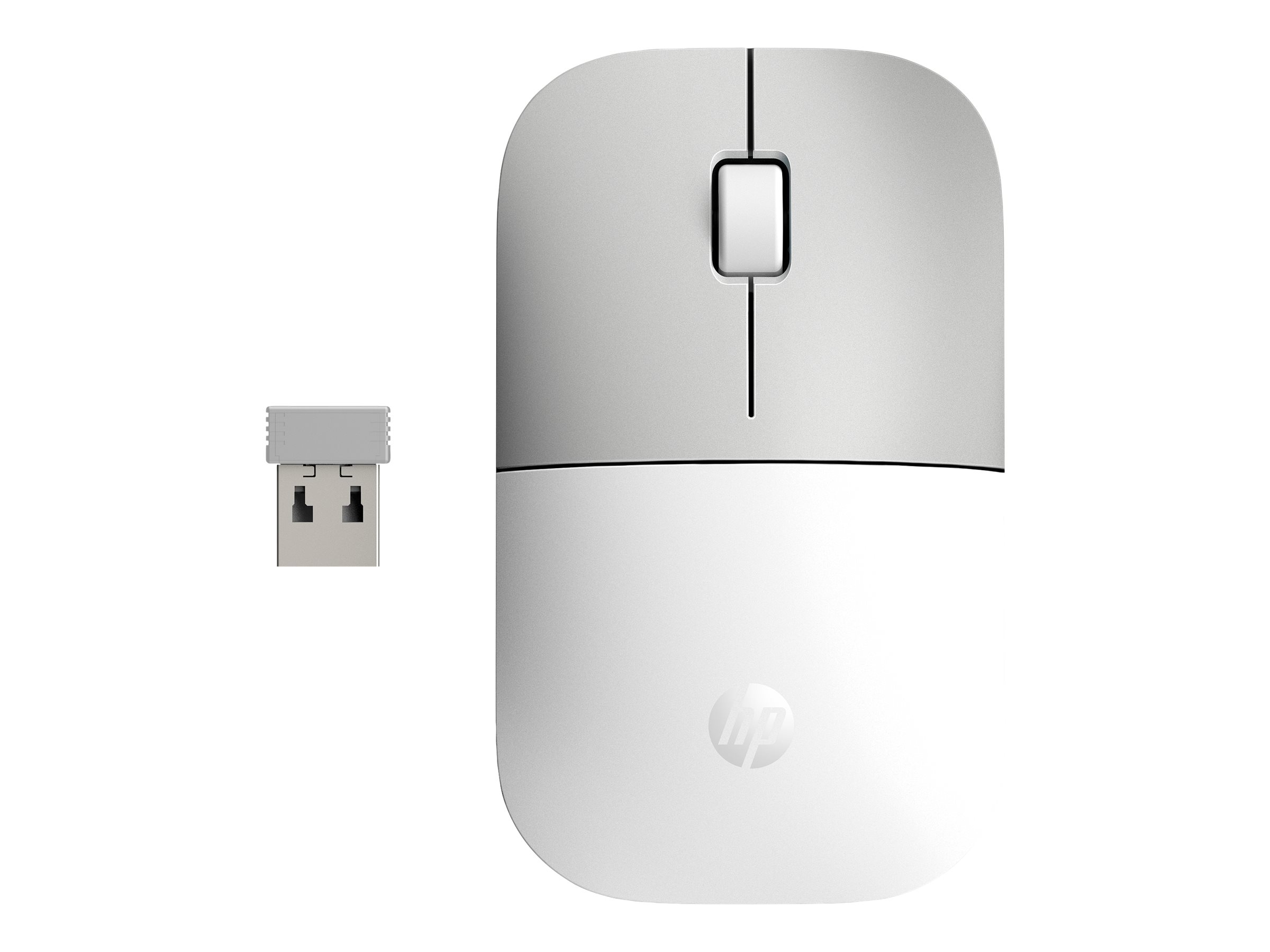 HP Z3700 Ceramic Wireless Mouse (P)