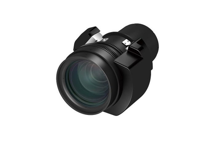 EPSON ELPLM15 Mid throw Mittleres Zoom Objektiv fuer PU1006W1008W TR 2,163,481 PU2010L20002 TR 1,572,561
