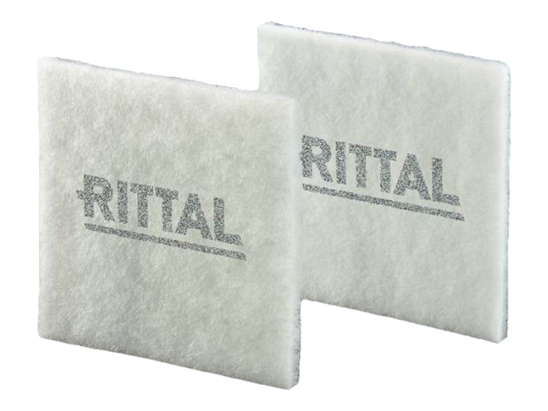 Rittal Ersatzfiltermatte SK3238 10My Filterklasse G2 PK=50Stck Rittal Ersatzfiltermatte SK3238 10My Filterklasse G2 PK=50Stck
