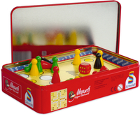 Schmidt Mensch Ã¤rgere Dich nicht Brettspiel