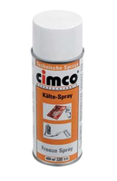 Cimco Kältespray 151090 400ml