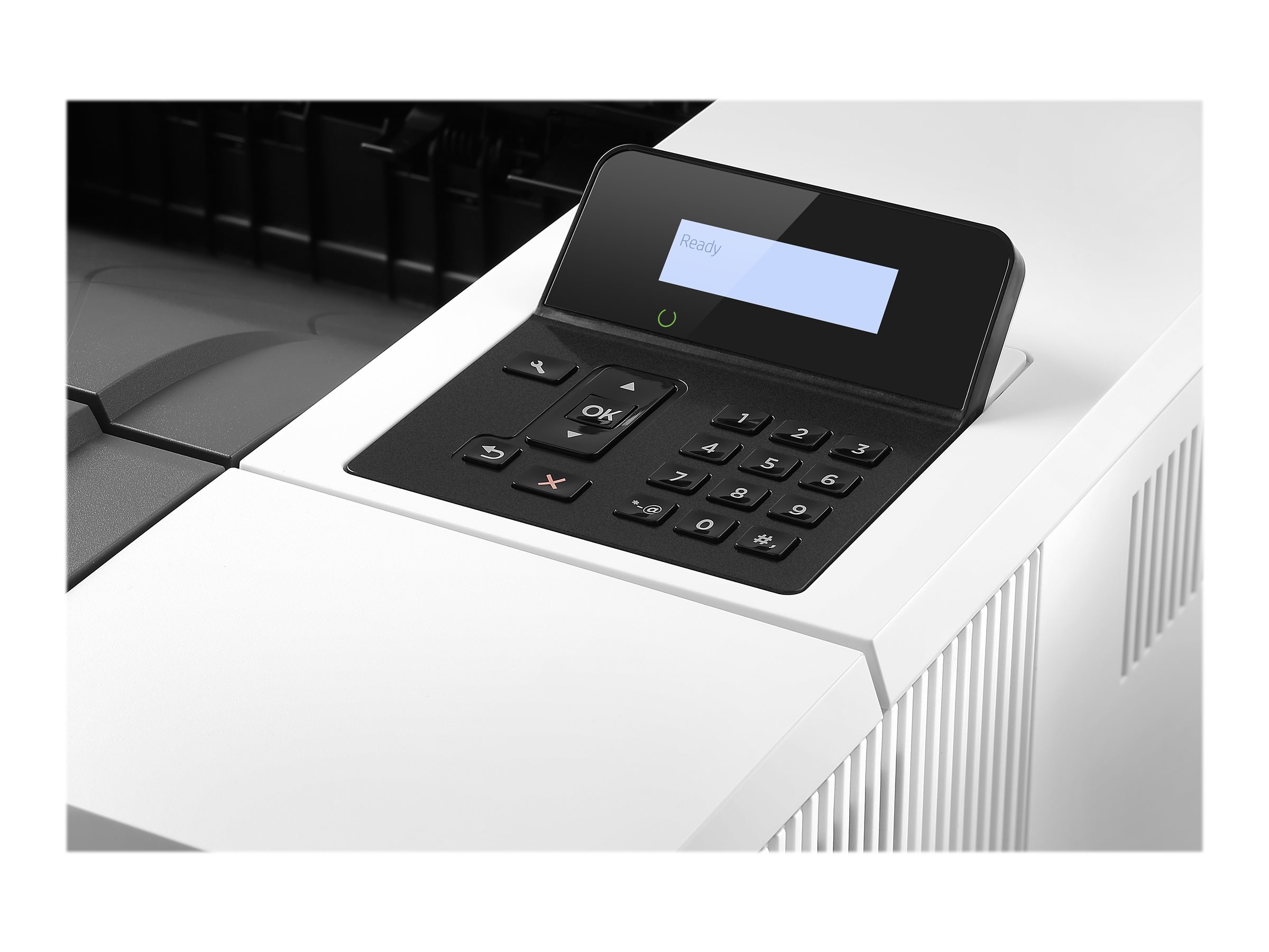 J8H61A#B19 HP LJ Pro M501DN Laserdrucker