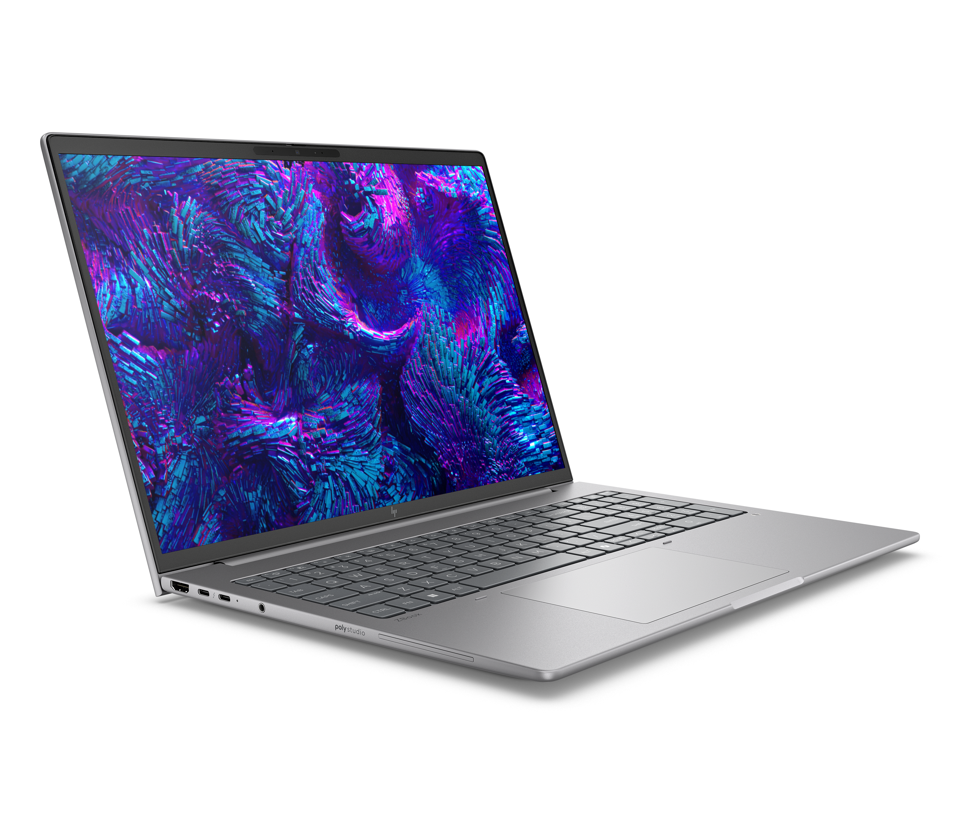 HP ZBook 8 G1i Core Ultra 7 255H 32GB 1TB SSD 16 Zoll
