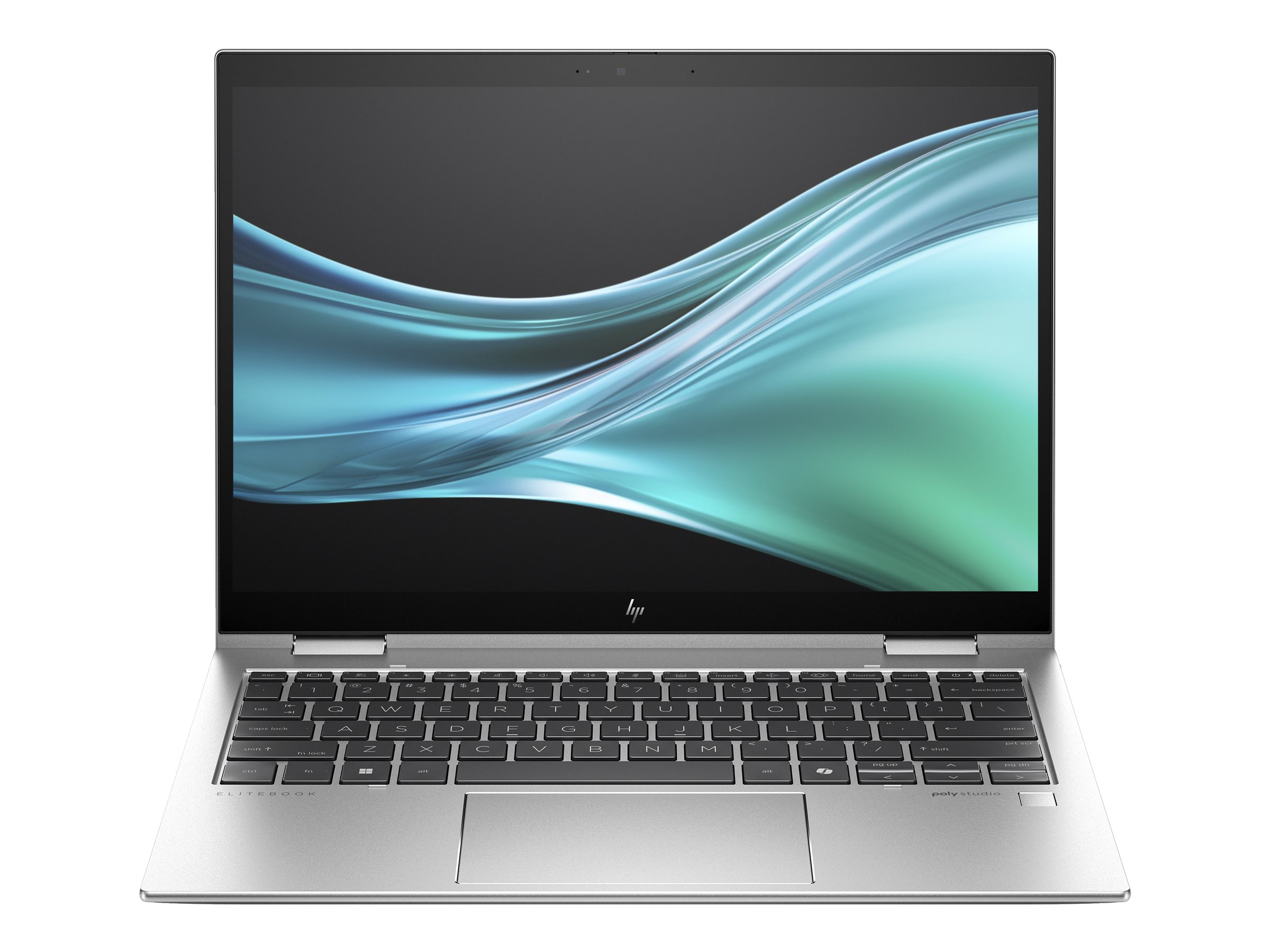 HP Elite x360 830 G11 Intel Core Ultra 7 155U 33,78cm 13,3Zoll WUXGA 16GB 512GB/SSD LTE W11P 3J War (DE)