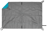 GARDENA Pflanzmatte city gardening L 120,0 x 180,0 cm