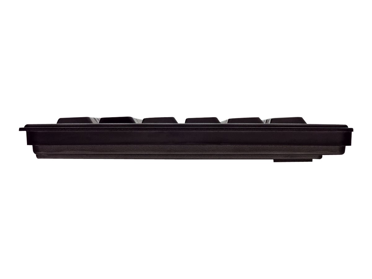 CHERRY XS Complete Keyboard USB black corded (DE)