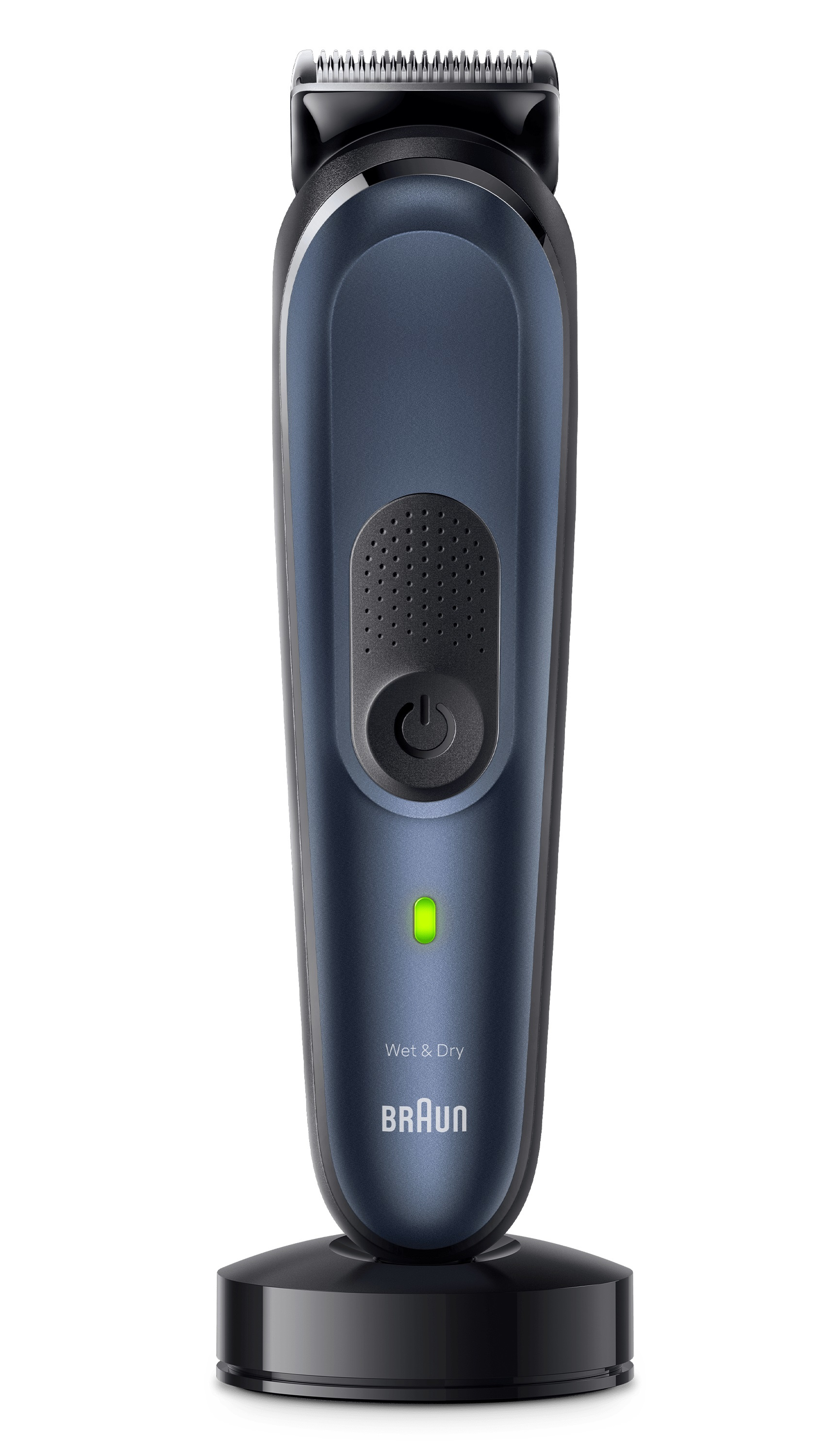 Braun All-in-One Style Kit 7 MGK7410 Trimmer