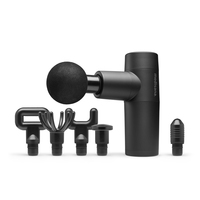 medisana MG 150 Gun Mini Massagepistole medisana MG 150 Gun Mini Massagepistole