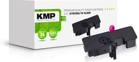 KMP magenta Toner kompatibel zu KYOCERA TK-5430M KMP magenta Toner kompatibel zu KYOCERA TK-5430M