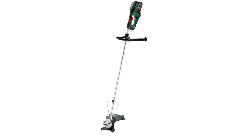 BOSCH Home Garden AdvancedBrushCut 36V23750 AkkuFreischneider 36,0 V, mit 1 Akku