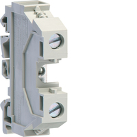 Hager Durchgangsklemme KXA16L 16qmm 400V 76A