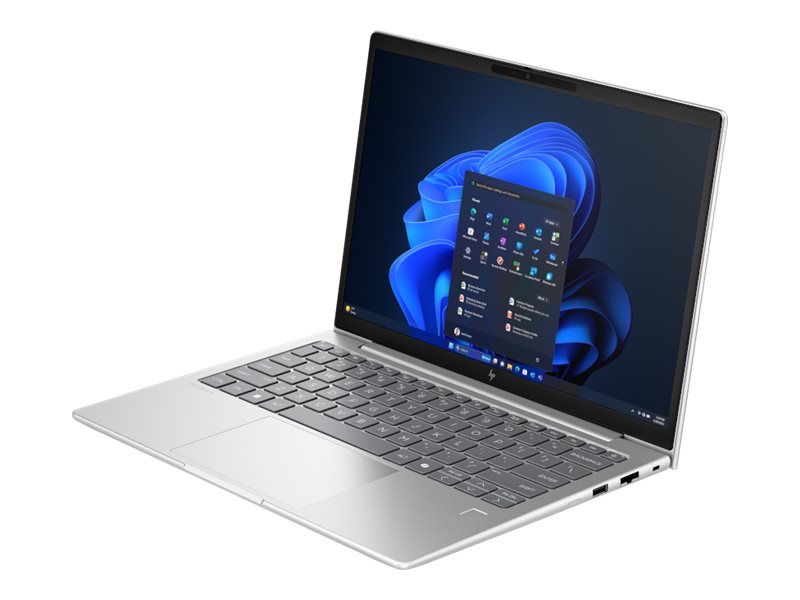HP EliteBook 6 G1i Intel Core Ultra 7 255U 33,7cm 13,3Zoll WUXGA 32GB 1TBSSD W11P SmartBuy 1J Gar DE