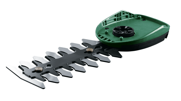 BOSCH Home Garden Messer fuer AkkuStrauch und Grasschere