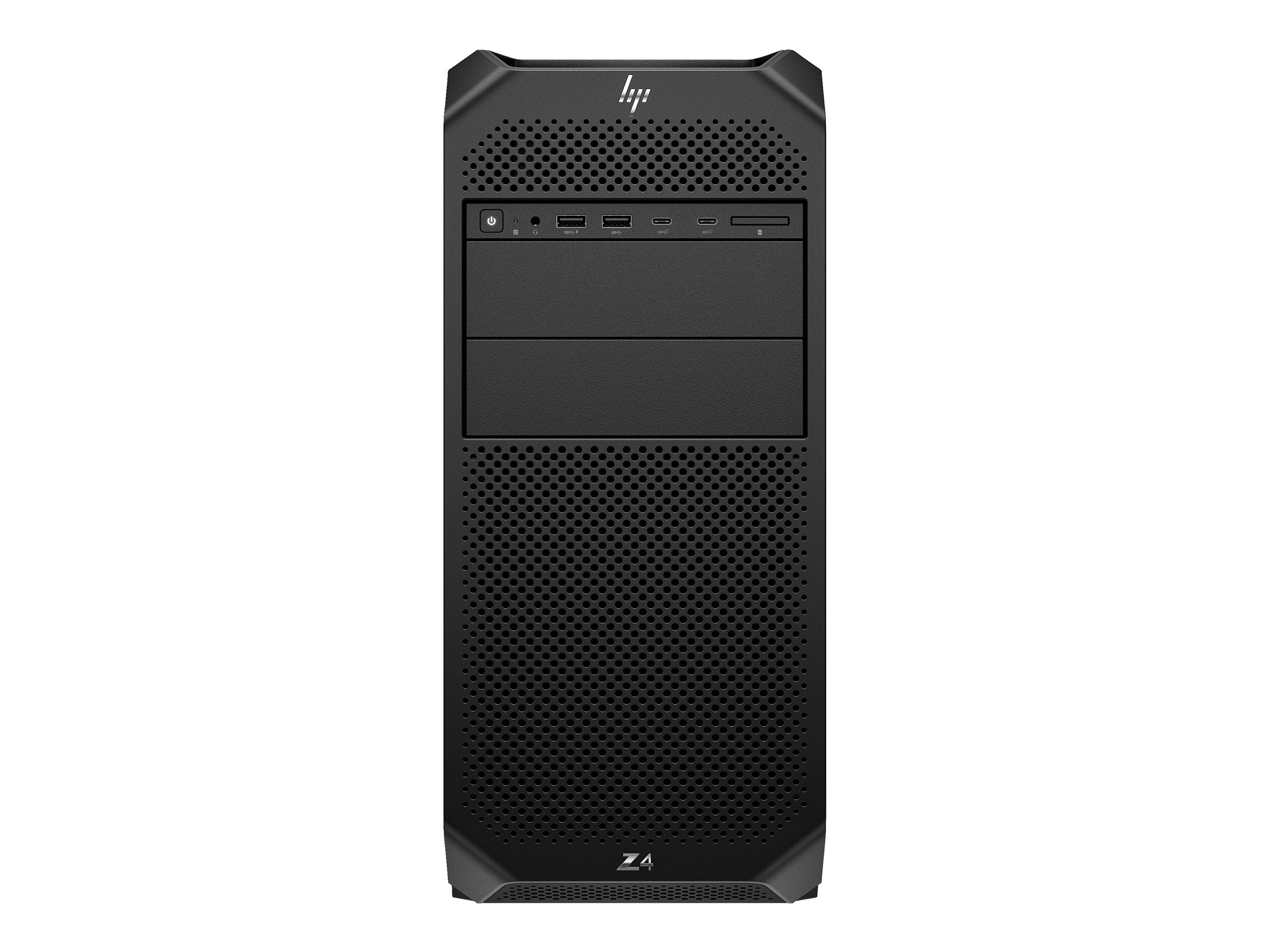 HP Z4 G5 TWR Intel Xeon W5-2545 64GB 1TB/SSD NVIDIA RTX 4500 24GB W11P 1J Gar (DE)