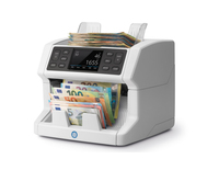 Safescan Banknotenzaehler 2865-S Safescan Banknotenzaehler 2865-S