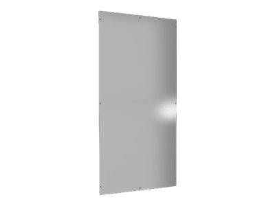 Rittal Seitenwand VX für 2000x1000mm Stahlblech PK= 2Stck