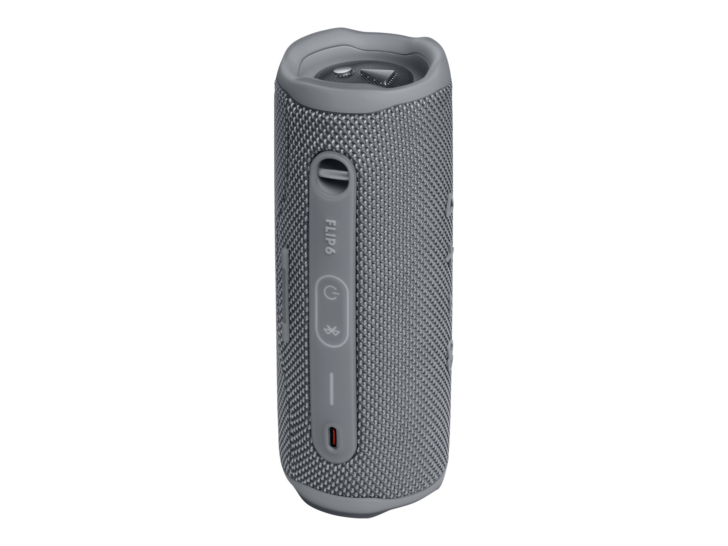 JBL Flip 6 Bluetooth Box in Grau
