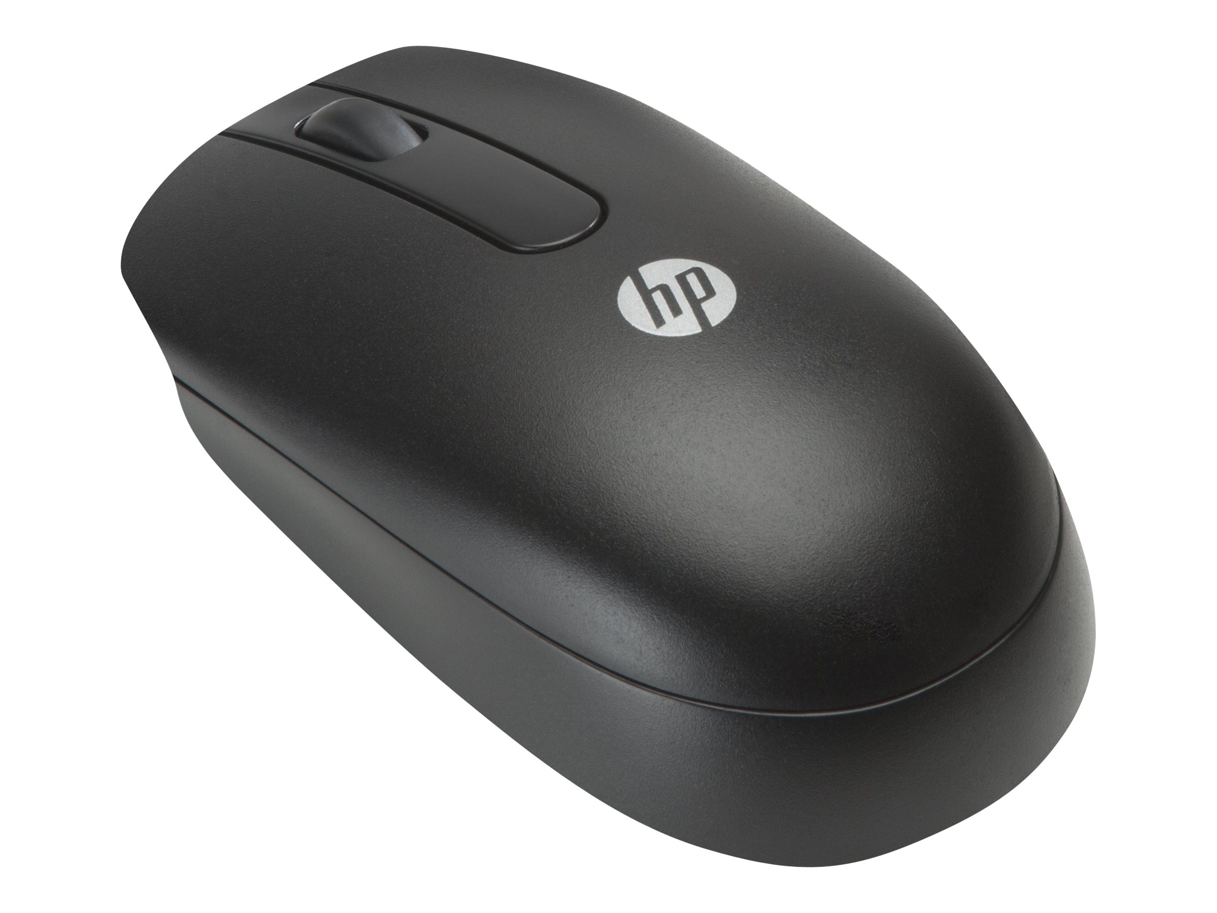 HP Maus optisch kabelgebunden 2,9m  USB