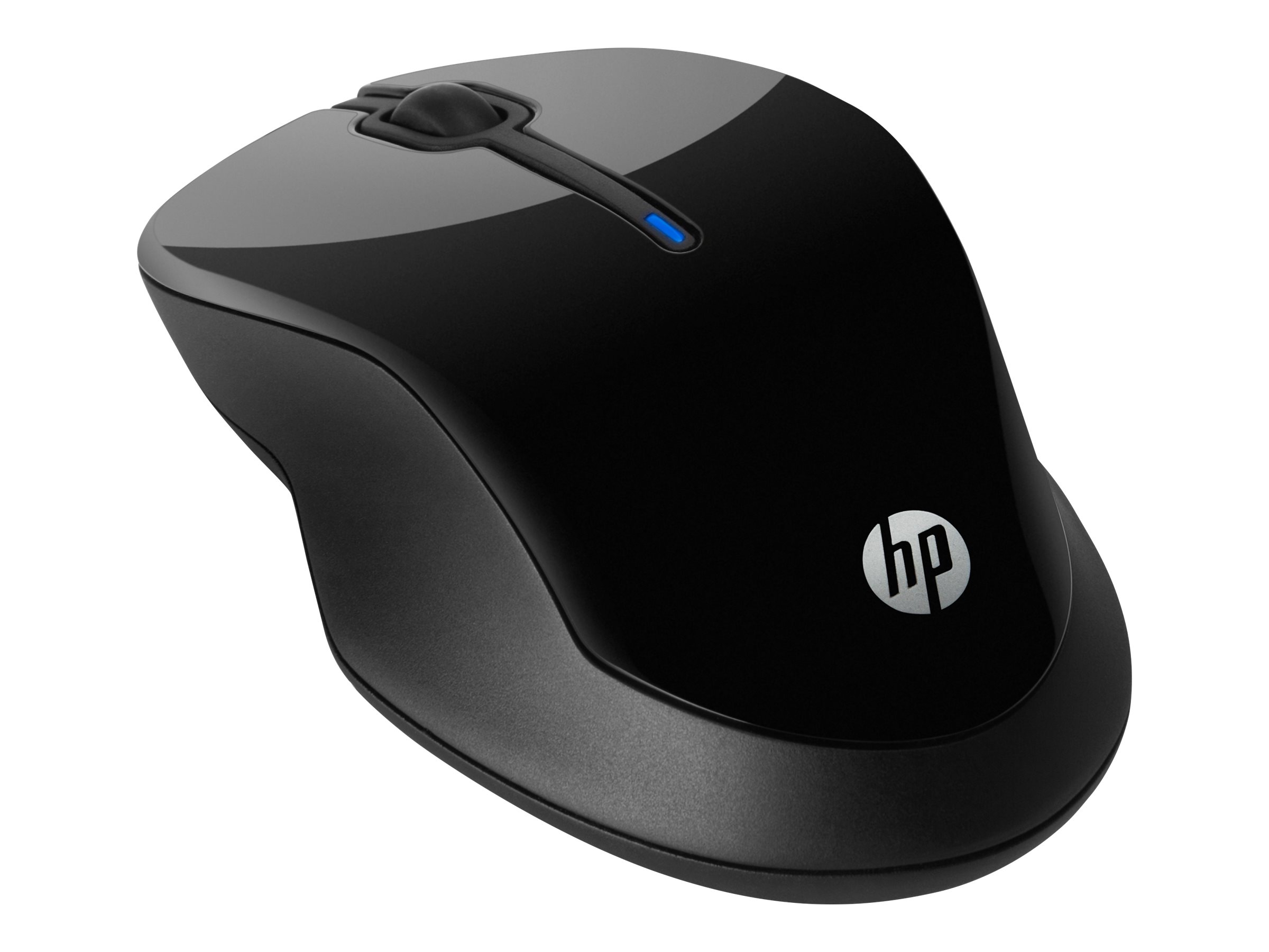 HP 250 Dual Mode Wireless Mouse (P)