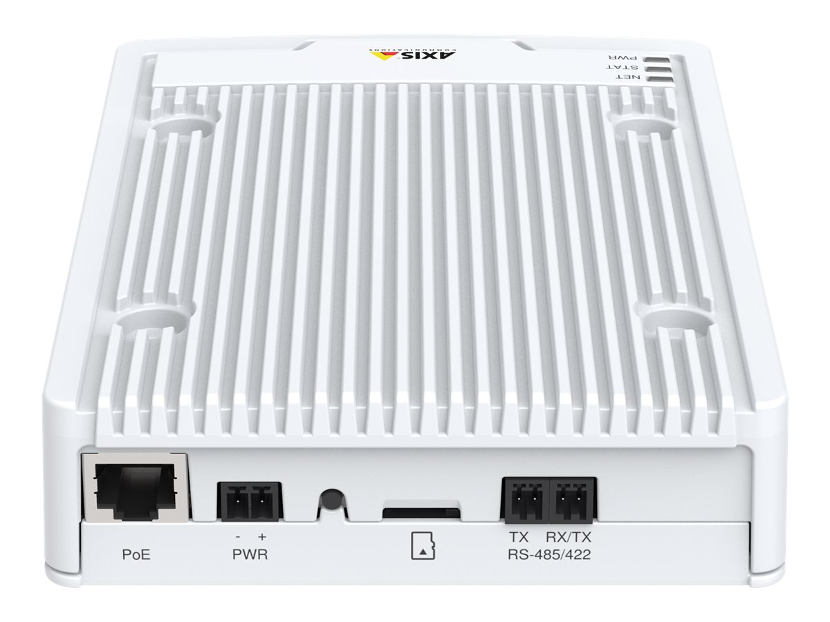 AXIS M7104 VIDEO ENCODER mit vier Kanaelen und Zipstream AXIS M7104 VIDEO ENCODER mit vier Kanaelen und Zipstream