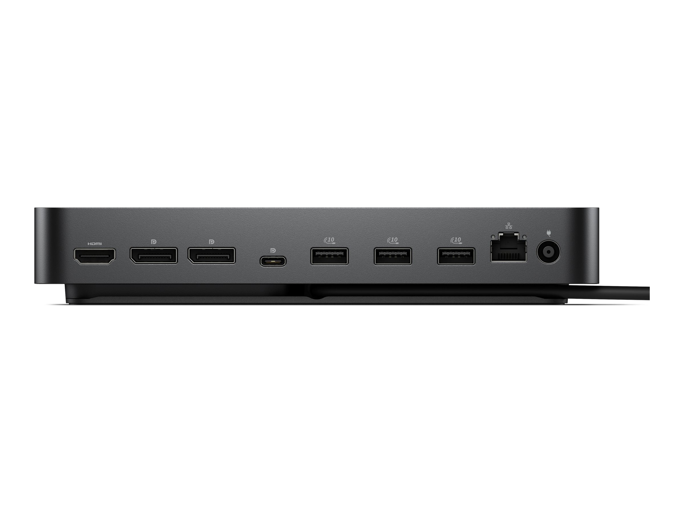 Dell Pro Dock WD25Z USB‑C