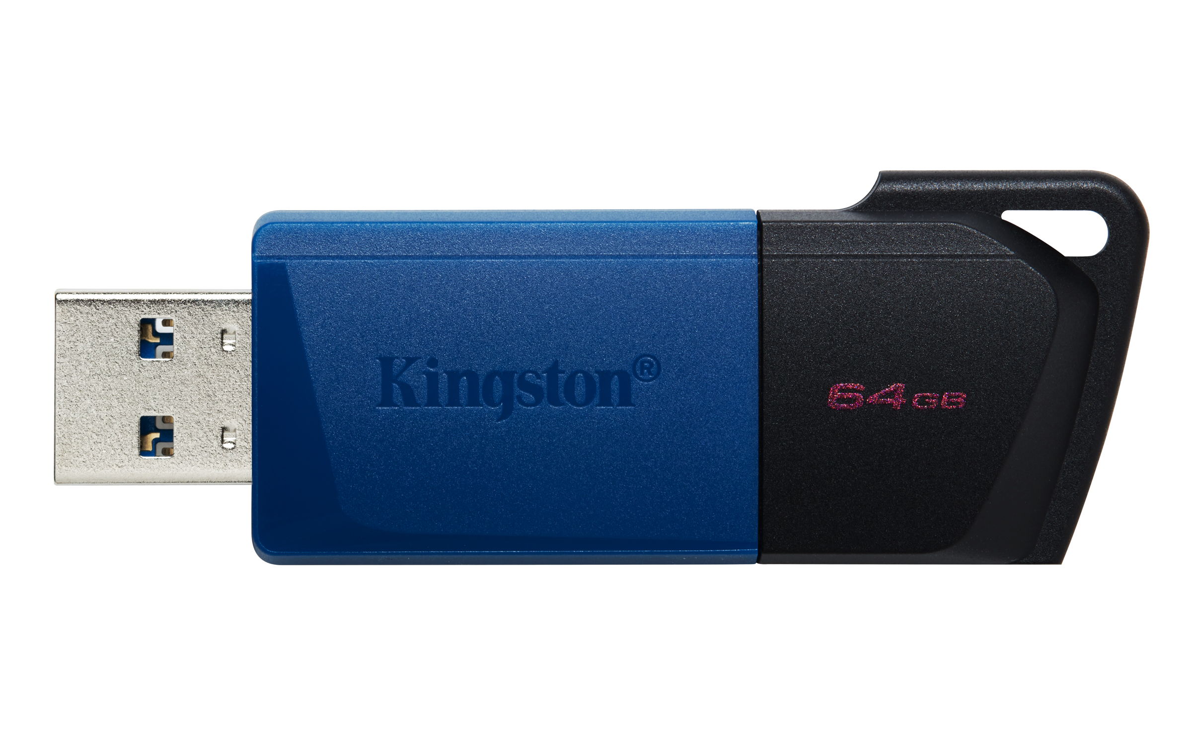 KINGSTON 64GB DataTraveler Exodia M