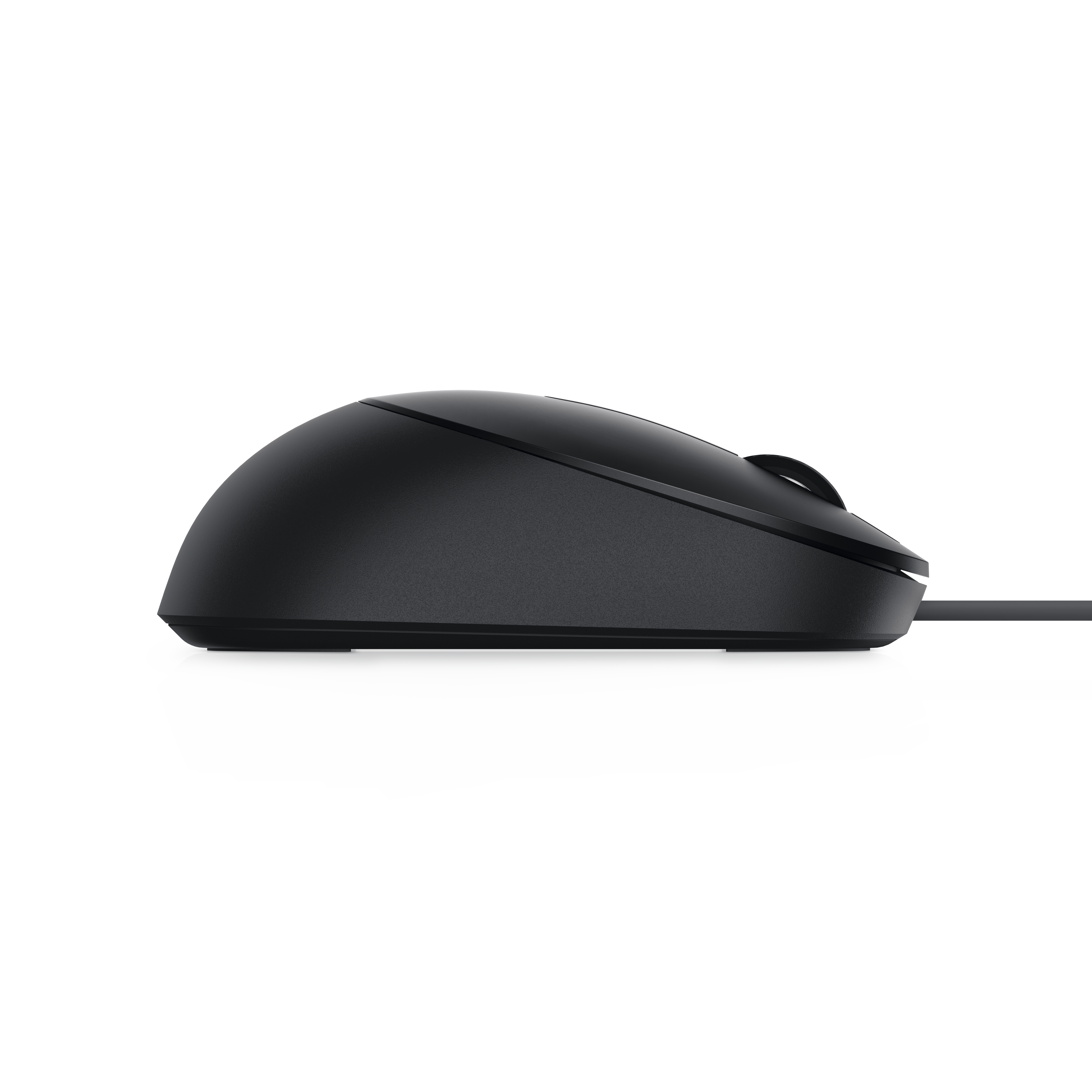 MS3220BLK DELL Lasermaus 5Tasten Kabel