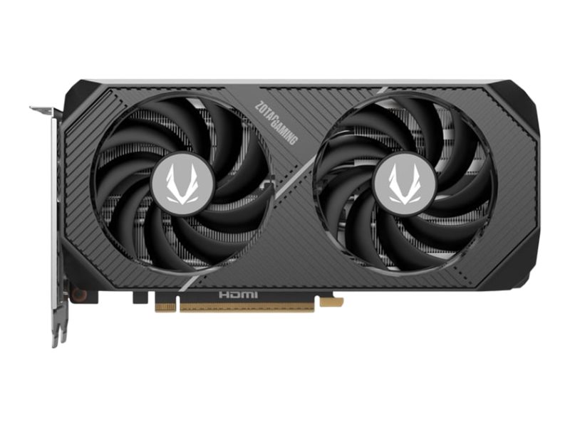 ZOTAC GAMING GeForce RTX 5070 TWIN EDGE OC 12GB GDDR7