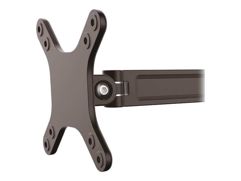 STARTECH.COM Wall-Mount Monitor Arm - Dual Swivel