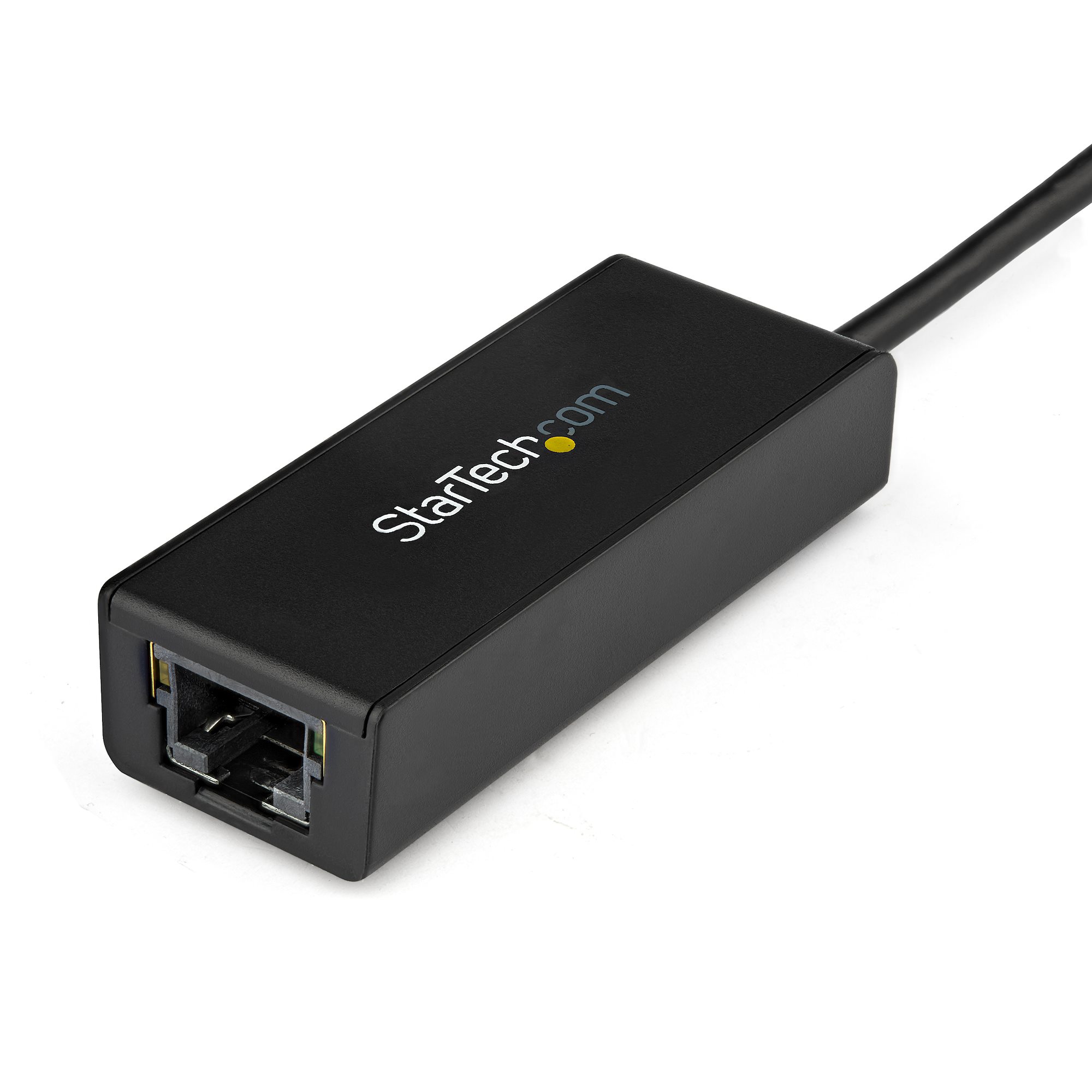 StarTech USB 3.0 Gigabit Ethernet Adapter