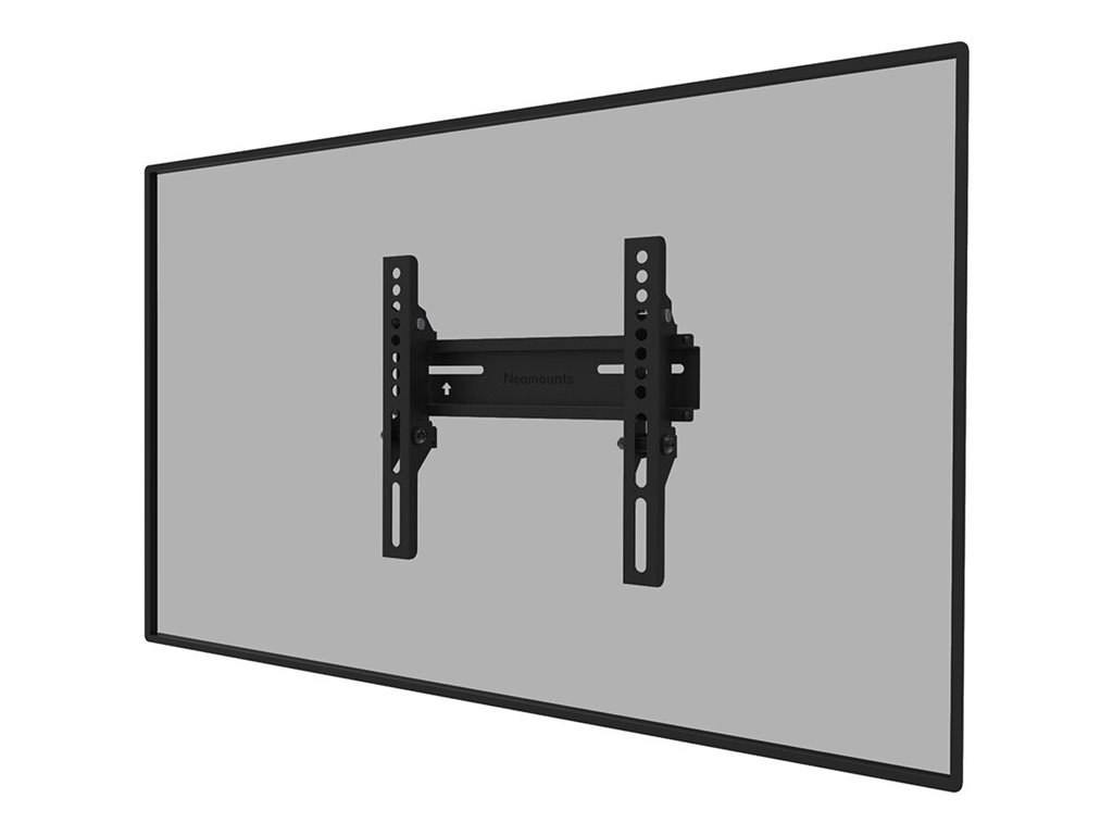 NEOMOUNTS Screen Wall Mount 60,96cm 24Zoll - 139,7cm 55Zoll fixed lockable VESA 200X200 NEOMOUNTS Screen Wall Mount 60,96cm 24Zoll - 139,7cm 55Zoll fixed lockable VESA 200X200