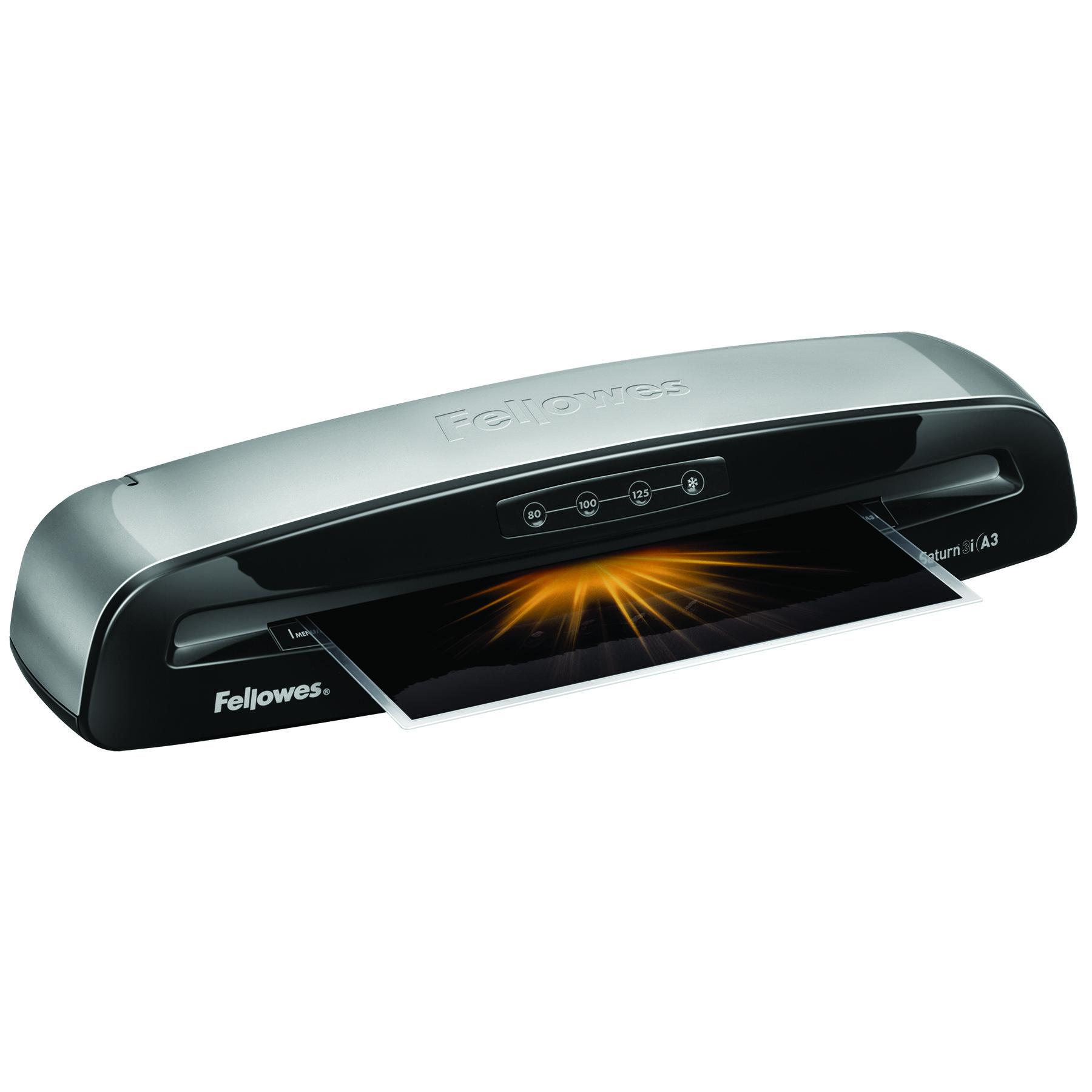 Fellowes Saturn A3 LaminiergerAet bis DIN A3