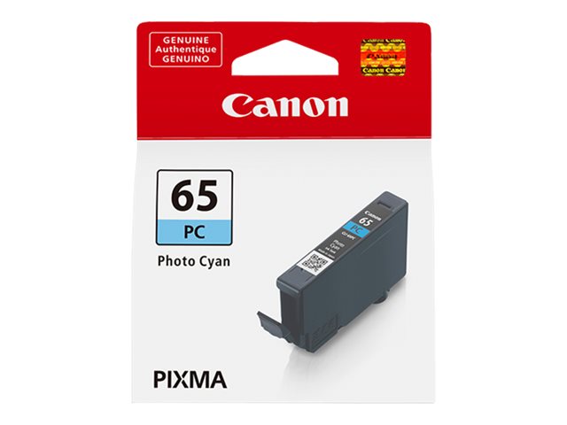Canon CLI-65PC  Foto cyan Druckerpatrone