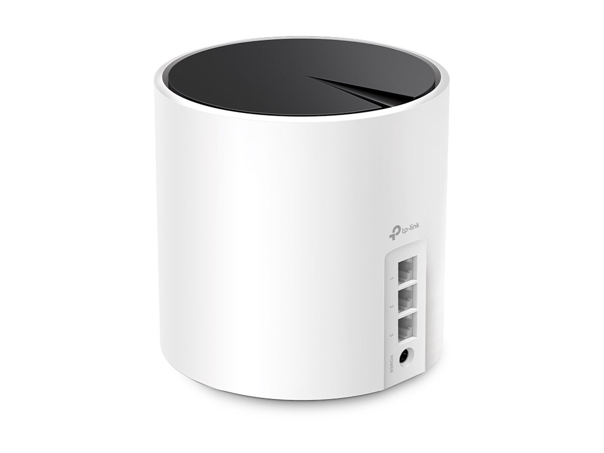 TP-LINK AX3000 WHOLE HOME MESH WIFI6 (3)