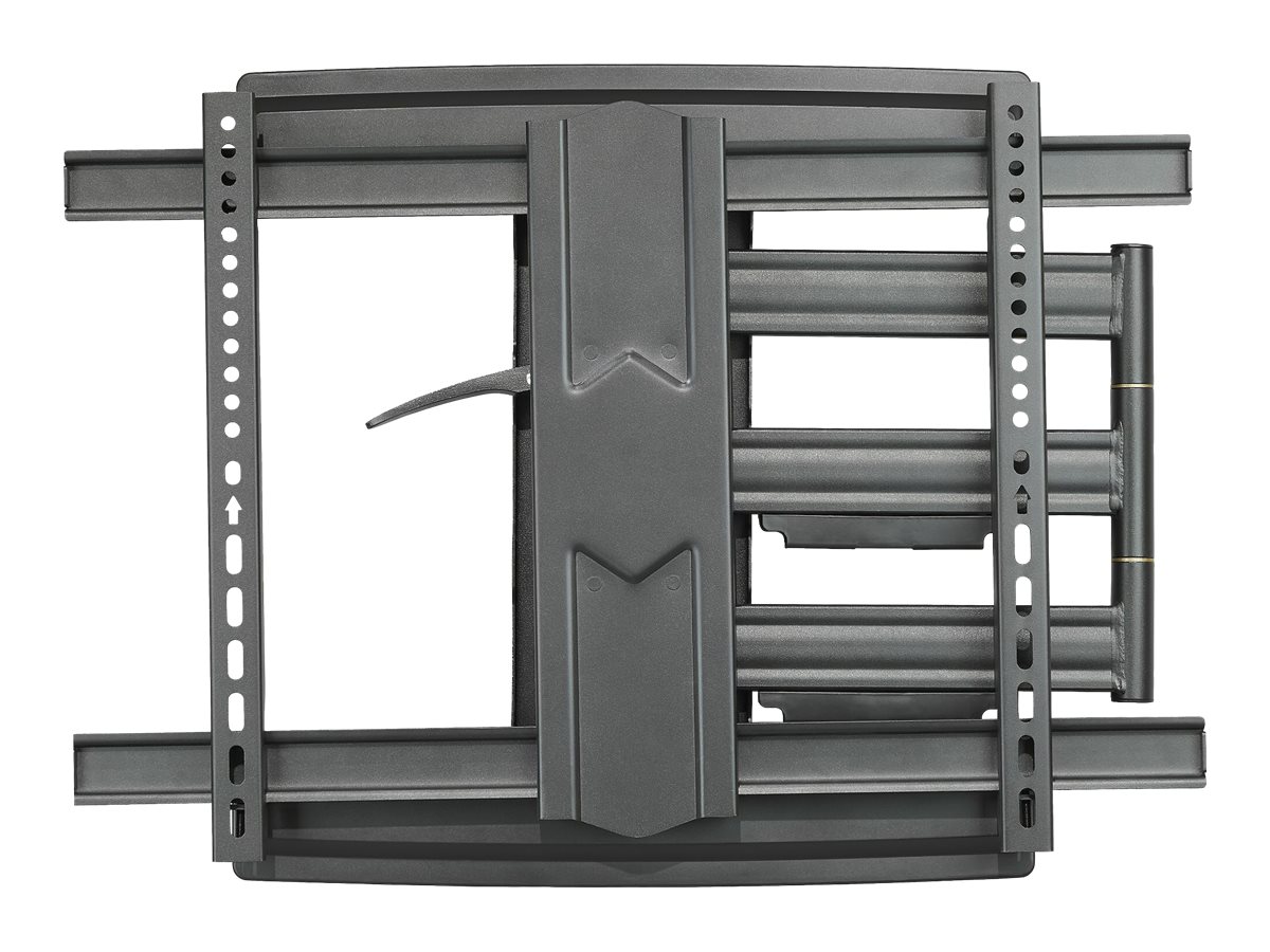 STARTECH.COM TV Wandhalterung - vollbeweglich - Für bis zu 203cm 80Zoll VESA Displays - Gelenkarm - Stahl- einstellbar