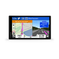 dezl LGV500 Truck Navi