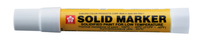 Sakura Solid Marker Weiß 132 mm -40 °C