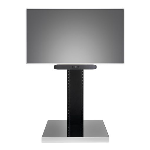 HAGOR Poly Display-Adapter 140-191cm 55-75Zoll fuer Poly Studio und Poly Studio X50 Kameras VESA max. 800mm hoehenverstellbar HAGOR Poly Display-Adapter 140-191cm 55-75Zoll fuer Poly Studio und Poly Studio X50 Kameras VESA max. 800mm hoehenverstellbar