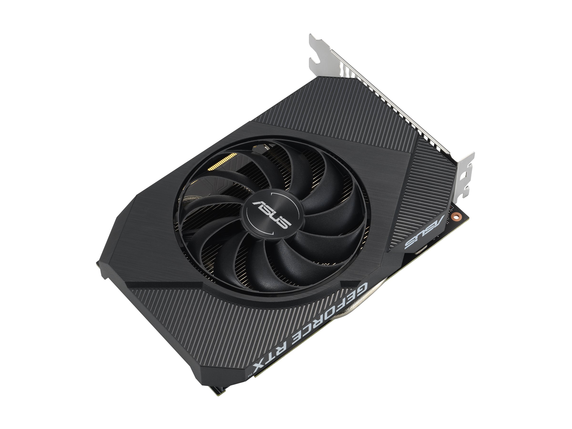 ASUS Phoenix GeForce RTX 3050 V2 8GB - Grafikkarten - GF RTX 3050 - 8 GB