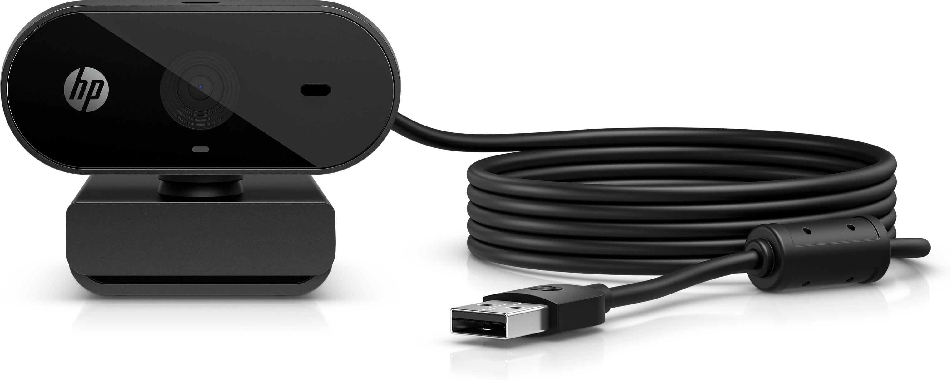 HP 325 Full HD Webcam USBA