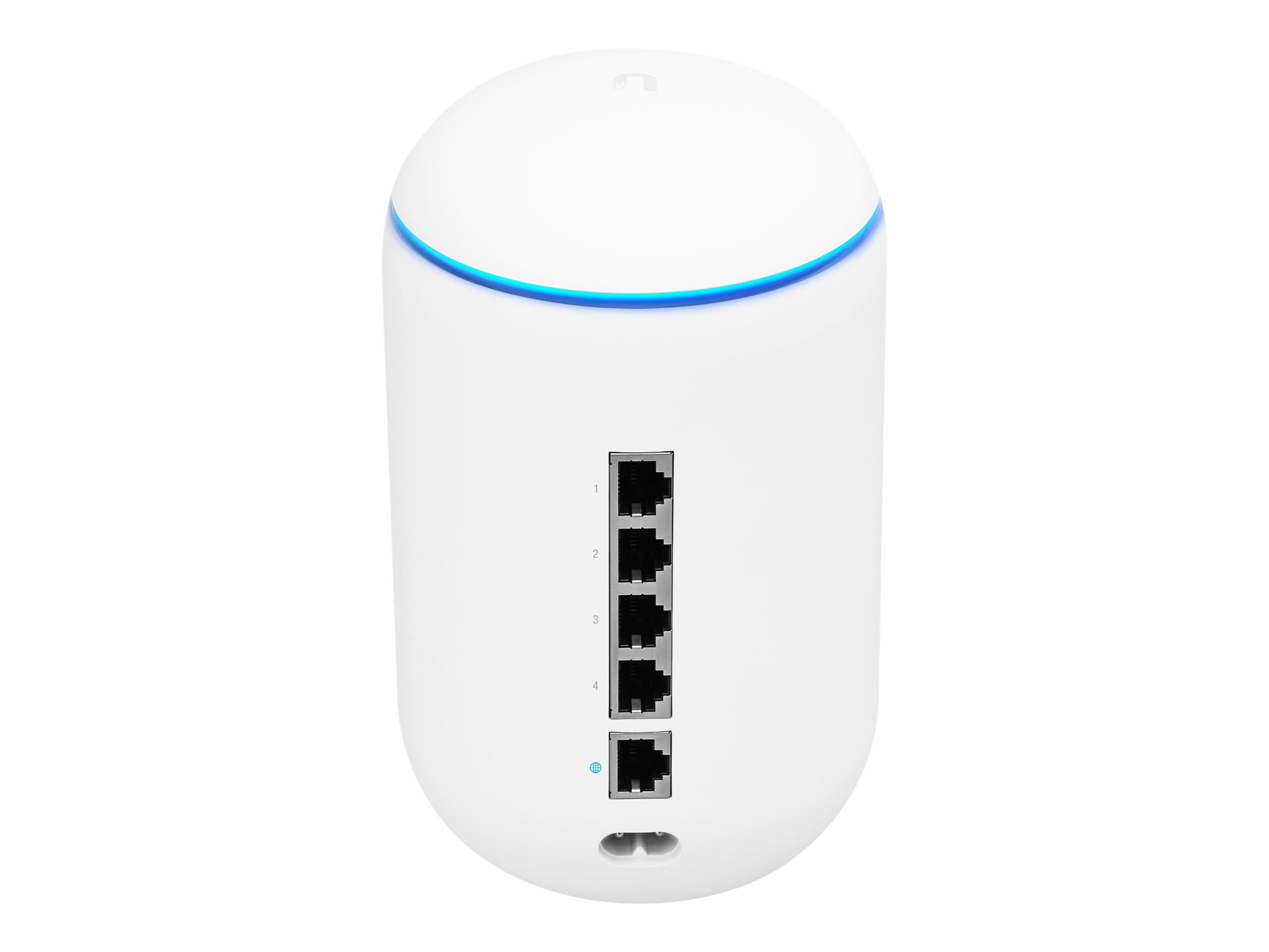 UBIQUITI UDM-EU Unifi Acces Point Dream Maschine 2.4 und 5 GHz