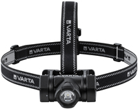 Varta Indestructible H20 Pro - Stirnlampe - LED