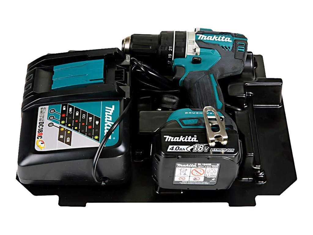 makita 837916-4 Tiefziehteil