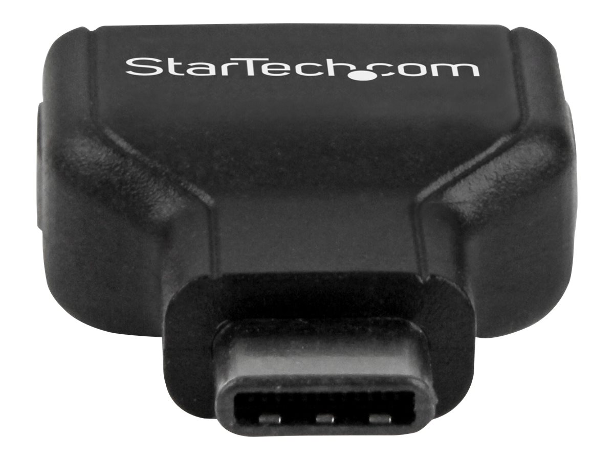 STARTECH.COM USB-C to USB-A Adapter - M/F - USB 3.0