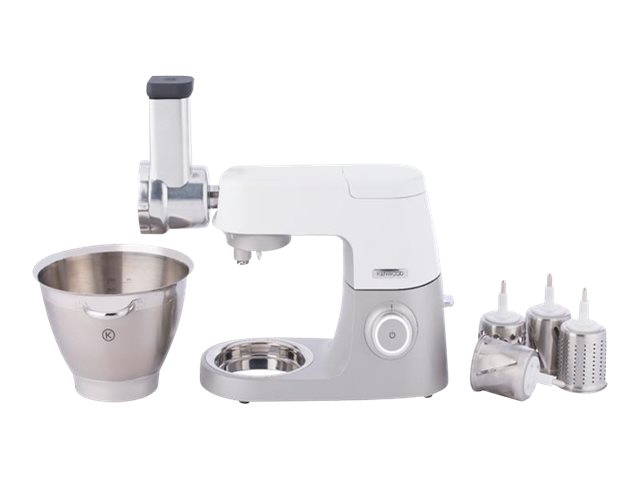 Kenwood KAX643ME Trommelraffel