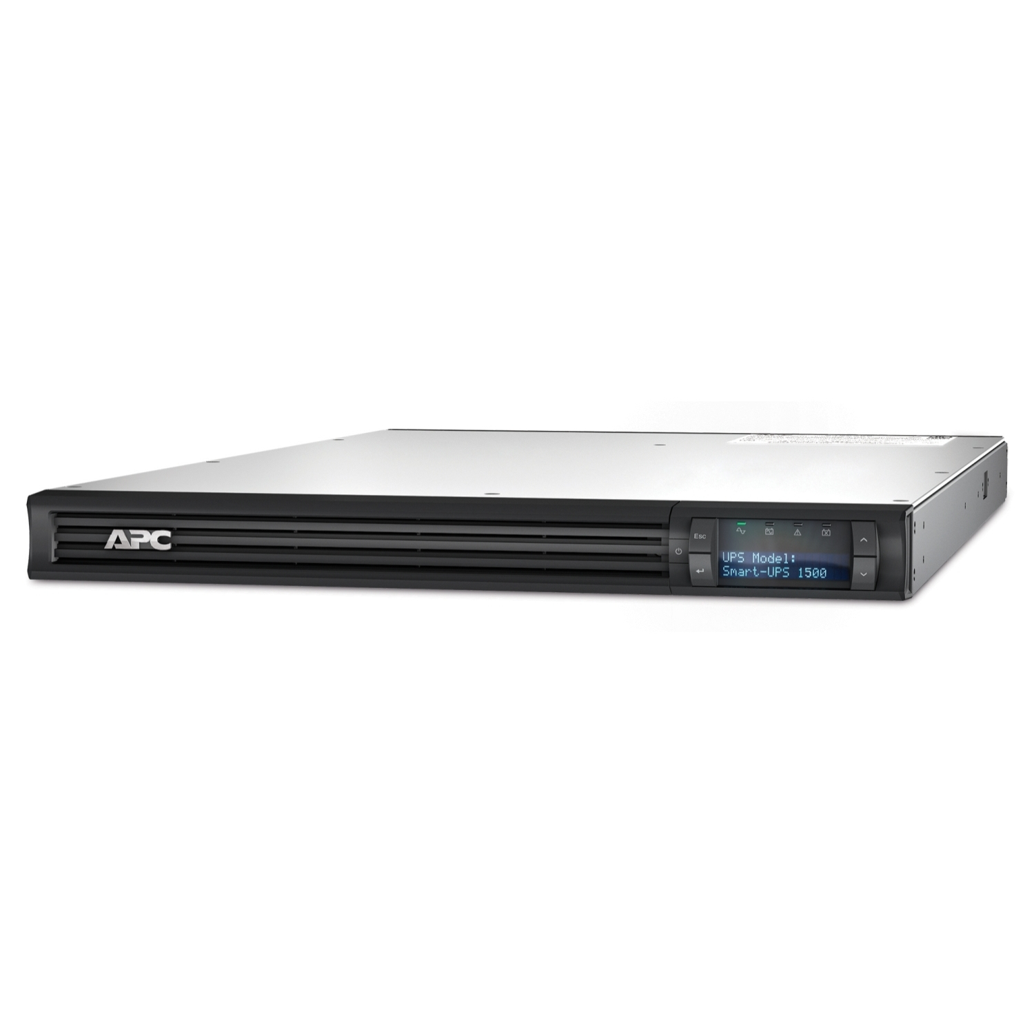 APC Smart-UPS 1500VA 1000W Rack 1HE