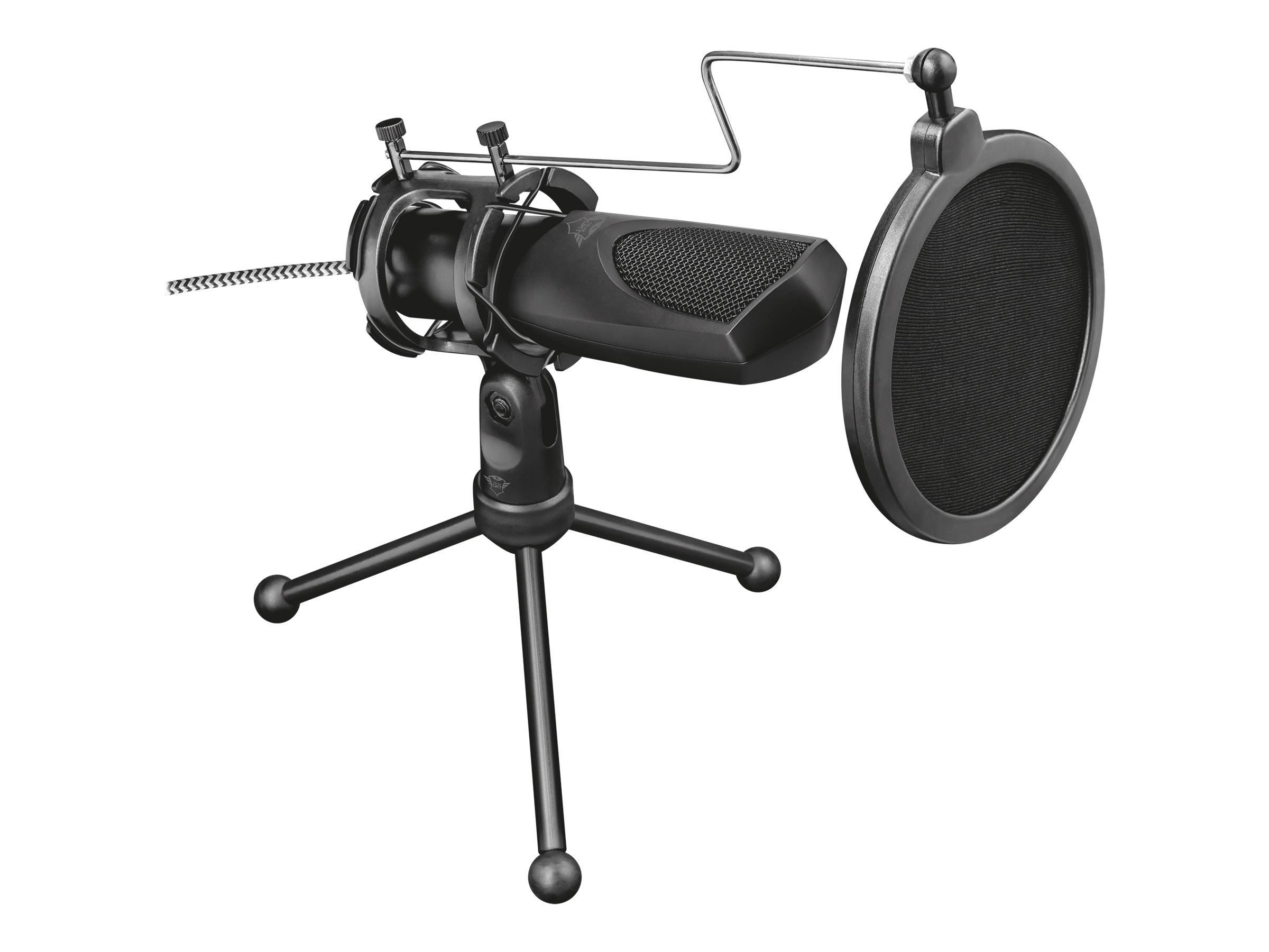 TRUST GXT232 MANTIS USB-STUDIOMIKROFON