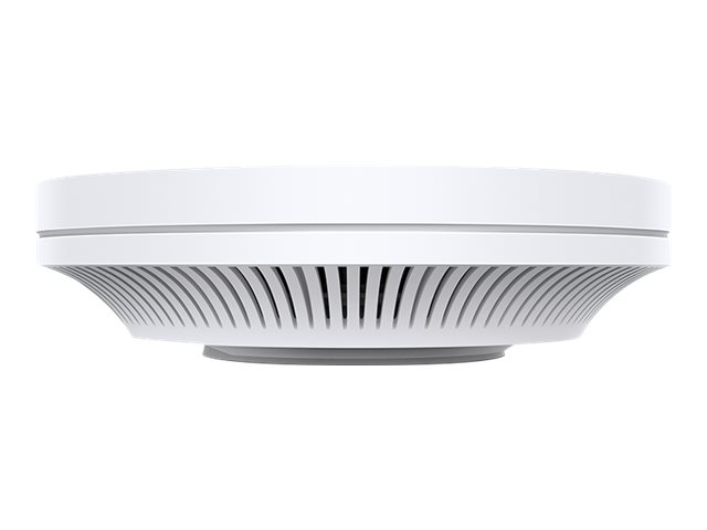 TP-LINK EAP620 HD AX1800 Wi-Fi 6 Dualband Accesspoint zur Deckenmontage WPA3