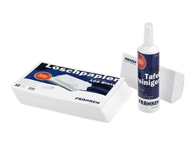 Franken Zubehör-Set 01 102 Teile